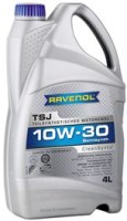 Engine Oil Ravenol TSJ 10W-30 4 L