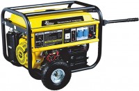 Photos - Generator Kentavr KBG-505EKR 