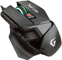 Photos - Mouse Gemix W-130 