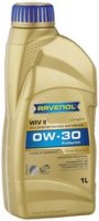 Engine Oil Ravenol WIV 0W-30 1 L