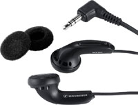 Photos - Headphones Sennheiser MX 300 