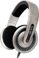 Photos - Headphones Sennheiser HD 415 