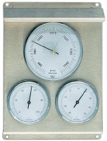 Thermometer / Barometer TFA 202010 
