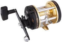 Photos - Reel Mikado Mermaid ALC 1003 