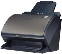 Scanner Microtek FileScan 3125c 