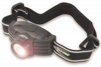 Photos - Torch Ansmann Headlight FUTURE LED 
