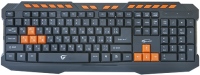 Photos - Keyboard Gemix W-250 