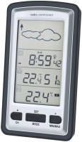 Photos - Weather Station BRESSER TemeoTrend C 