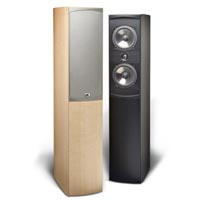 Photos - Speakers PSB Alpha T1 