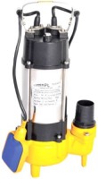 Photos - Submersible Pump Euroaqua WQ-10-10-0.75 