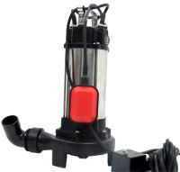 Photos - Submersible Pump Optima V1100 