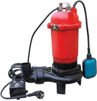 Photos - Submersible Pump Optima WQ15-15QG 