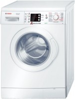 Photos - Washing Machine Bosch WAE 2041K white