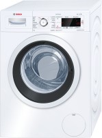 Photos - Washing Machine Bosch WAW 24440 white