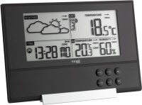 Photos - Weather Station TFA Pure 