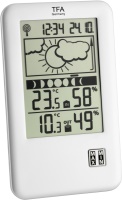 Photos - Weather Station TFA Neo Plus 