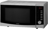 Photos - Microwave Amica AMG 20E70 GBIV stainless steel