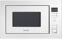 Photos - Built-In Microwave Fabiano FBM 26 G 