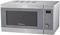 Photos - Microwave Hansa AMG 20E70 GIVH stainless steel