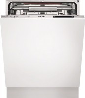 Photos - Integrated Dishwasher AEG F 99705 VI1P 