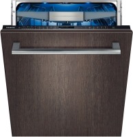 Photos - Integrated Dishwasher Siemens SN 678X03 
