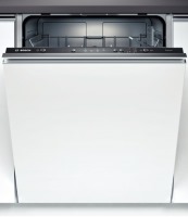 Photos - Integrated Dishwasher Bosch SMV 40C00 