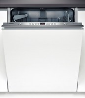 Photos - Integrated Dishwasher Bosch SMV 43M30 