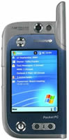 Photos - Mobile Phone Lenovo ET960 0 B