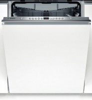 Photos - Integrated Dishwasher Bosch SMV 58L70 