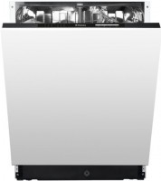 Photos - Integrated Dishwasher Hansa ZIM 606 H 