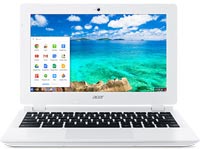 Photos - Laptop Acer Chromebook 11 CB3-111