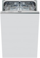 Photos - Integrated Dishwasher Hotpoint-Ariston LSTB 4B00 