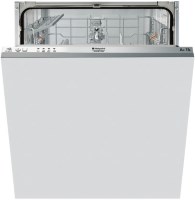 Photos - Integrated Dishwasher Hotpoint-Ariston LTB 4B019 