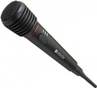 Photos - Microphone Defender MIC-142 