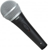 Photos - Microphone Shure PG58 