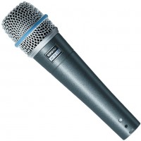 Microphone Shure Beta 57A 