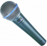 Microphone Shure Beta 58A 