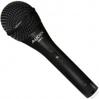 Photos - Microphone Audix OM2S 