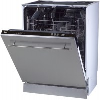 Photos - Integrated Dishwasher Teka DW1 603 FI 