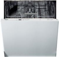 Photos - Integrated Dishwasher Whirlpool ADG 7433 