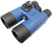 Photos - Binoculars / Monocular Bushnell Marine 7x50 Roof Compass 