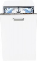 Photos - Integrated Dishwasher Beko DIS 5531 