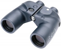 Photos - Binoculars / Monocular Bushnell Marine 7x50 Porro Compass 