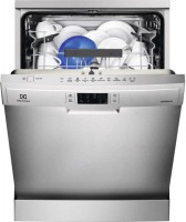 Photos - Dishwasher Electrolux ESF 76511 LX stainless steel