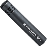 Microphone Sennheiser E 614 