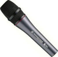 Microphone Sennheiser E 865 