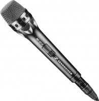 Photos - Microphone Sennheiser MD 431 II 