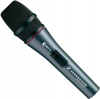 Photos - Microphone Sennheiser E 865-S 