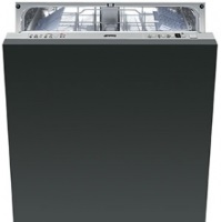 Photos - Integrated Dishwasher Smeg ST323L 