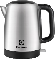 Photos - Electric Kettle Electrolux EEWA 5230 2200 W 1.5 L  stainless steel